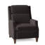 Spyglass 31" Wide Genuine Leather Standard Recliner-49437909-49437935-50259730