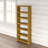 Adlai Rustic Highcliffe Bookcase