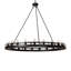Barbury 21 - Light Chandelier