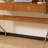 Kalishia Solid Wood Top Writing Desk-740448726