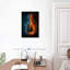Guitare eau de feu Abarca-108231610