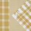 Penguin Home® Kitchen Towels 100% Cotton Eco Friendly & Sustainable Tea Towels Stylish With Different Pattern-88468889