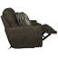 Causeuse inclinable électrique Riaz-1389149251