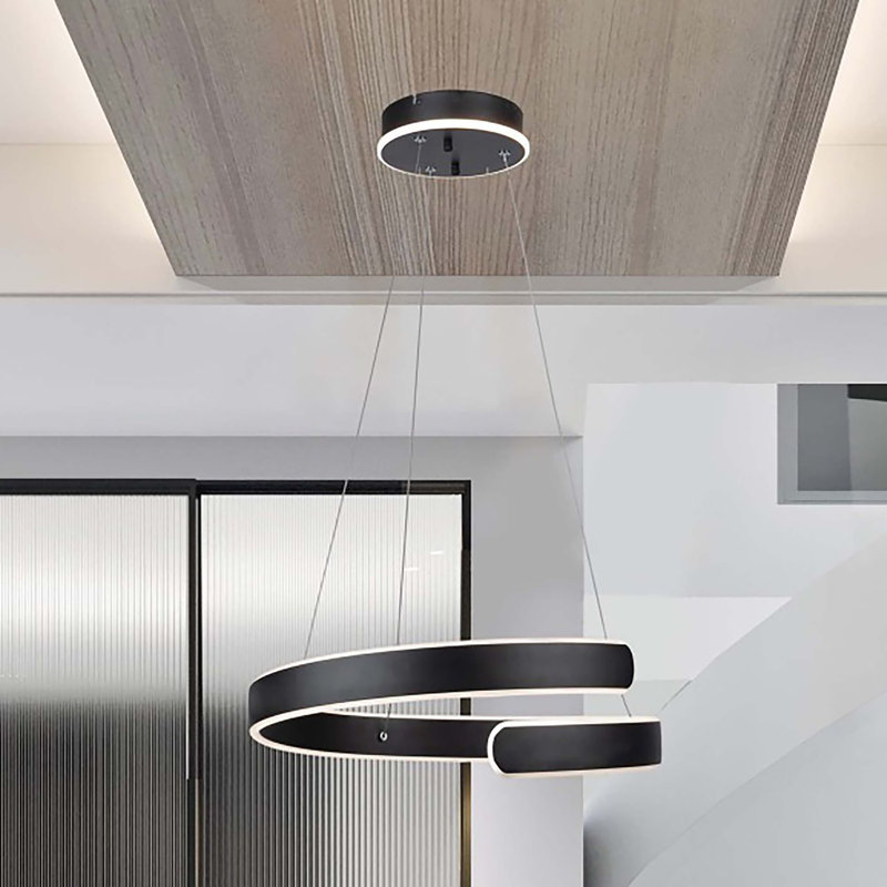 Dimmable LED Classic / Traditional Chandelier
