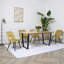 Asfand 4 - Person Dining Set-322352294
