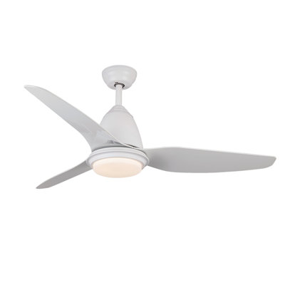 132cm Ceiling Fan with LED Lights