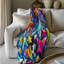 Motif Groovy - 1 pièce Sherpa Premium-98993847-98993947