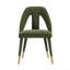Chaise rembourrée en velours-234542516-234542514