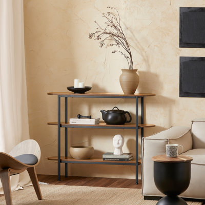 Ghadir 110 cm W Console Table