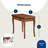Solid Wood End Table