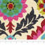 Tissu imprimé 100% coton canard Santa Maria