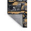 Tapis de transport noir lavable à la machine-836178772