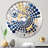 Brynlei Circle Mirror-1491850302