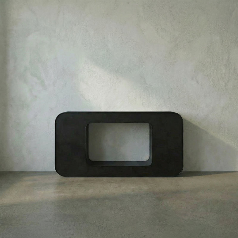 Shylock 60'' W Console Table