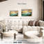 Paysage des chutes du Niagara-601350269-601350268