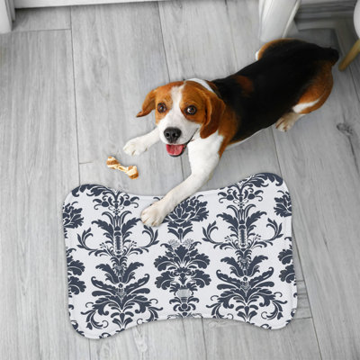 Tapis à motif classique 1 pièce