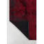 Rapture Red/Black Luxury Area Rug-68861398