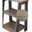 Table de bout avec rangement Gaen-1477910358