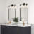 Froney 3 - Light Dimmable Vanity Light