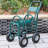Sack Truck Wheel