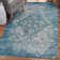 Blocher Oriental Indoor Rug