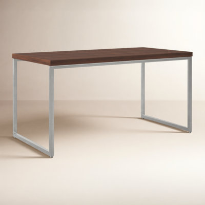 Adil 59 " Writing Desk