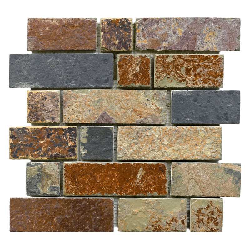 12" x 12" Mosaic Sheet Wall Floor Use Tile