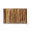 Table basse Rough Mango