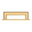 4940 Transitional Back Plate-891382299