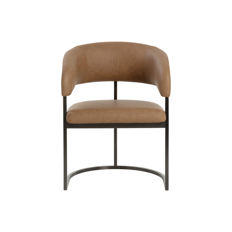 Marris Upholstered Arm Chair