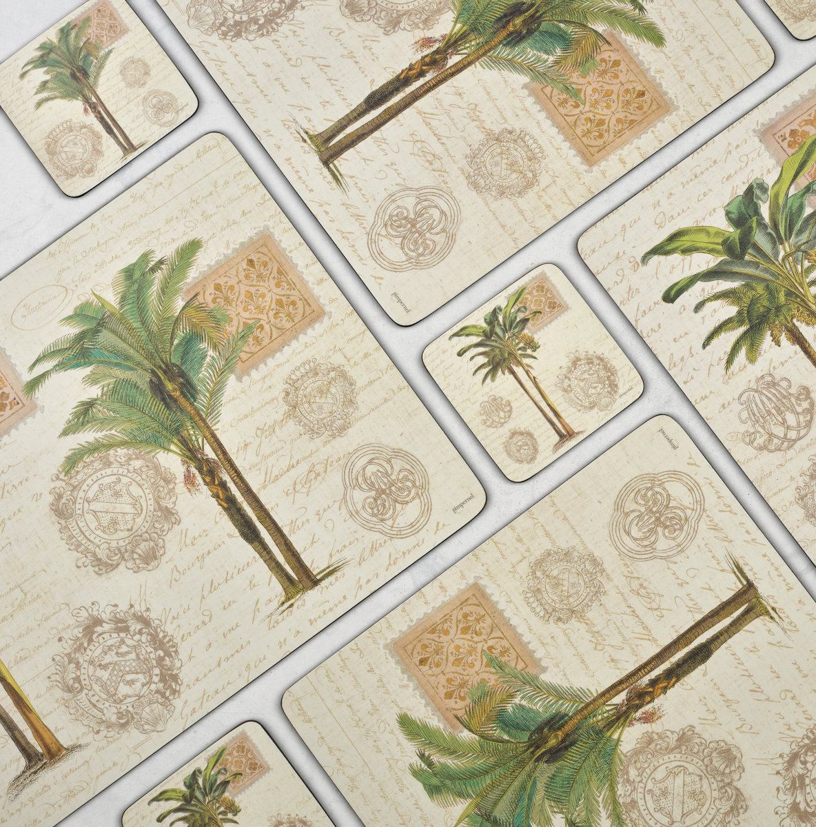 Pimpernel Tuscany 16" Placemat & Reviews Wayfair Canada