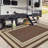 Outdoor Rug Outdoor Plastic Straw Rug Waterproof Reversible Rugs for Patio Lightweight Easy Clean Floor Mat for Outdoors RV Patio Backyard Deck Picnic Beach Trailer Camping-1901024563-1884189903