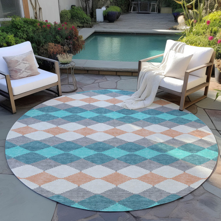 Chayden Area Rug