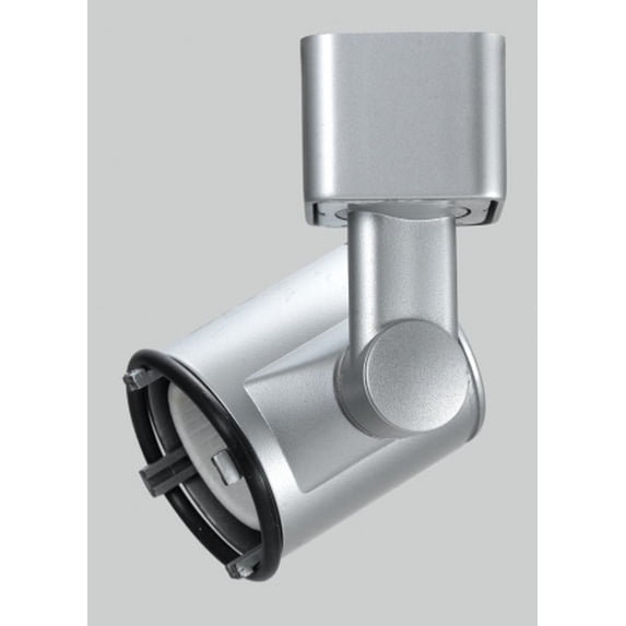 Cal Lighting White PAR20 Track Head, 6.8" H