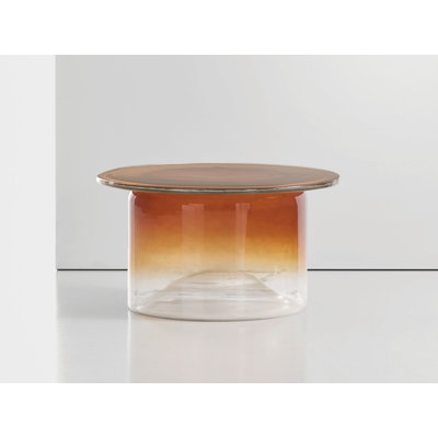 Ice Occasional Table