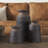 Mahaney Ceramic / Porcelain Table Vase-1604055002