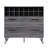 WINE & BAR CABINET