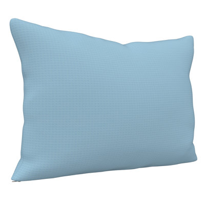 Amala 20" x 3" Sunbrella® Throw Pillow