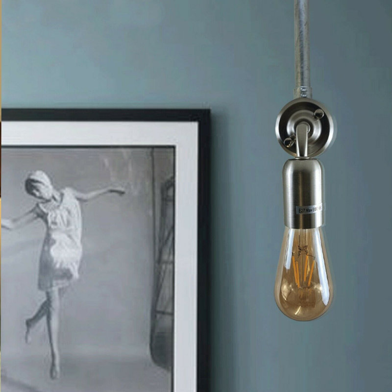 Lafever Armed Sconce, No