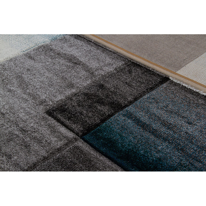 Vivace Geometric Area Rug, Rectangle 133 x 190cm