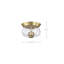 Marelys Glass Flush Mount-88584682