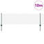 Vidaxl Fence With Posts Steel-116797939-116797966