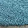 Rizco Shag Performance Solid Color Rug