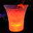Lemichael Plastic Ice Bucket
