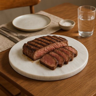 Larkins Chopping Board