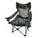 Folding Camping Chair with Cushions