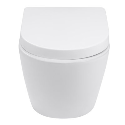 Brayden Studio 4.85L LPF Elongated