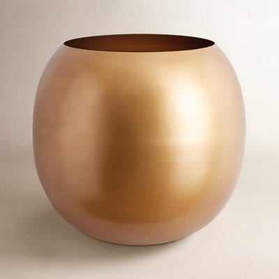 Indrani 11" Cachepot