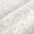 Abani Rugs Verona VER100A Traditional Light Grey Cream Vintage Floral Botanical Area Rug-77753573
