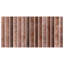 Rubik 5.88" x 11.75" Ceramic Patterned Tile-401918377